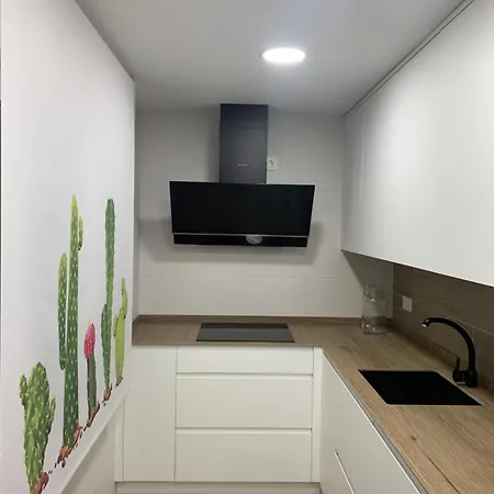 La Puerta Del Centro Apartment Soria Exterior photo