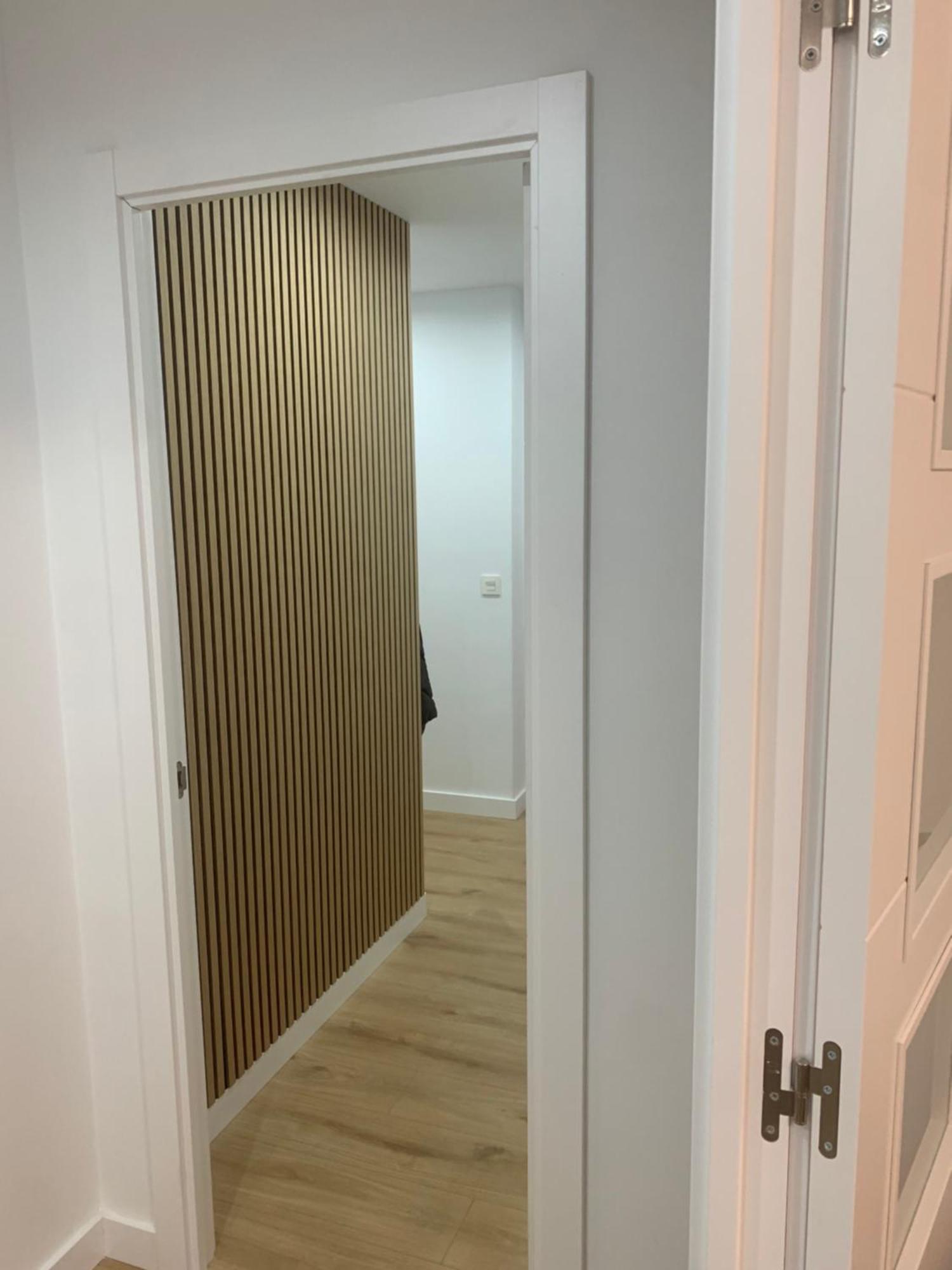 La Puerta Del Centro Appartement Soria